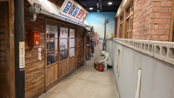 사진 / 이은우 학우(초등교육·21) 제공