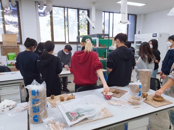 사진 / 사도교육원 제공