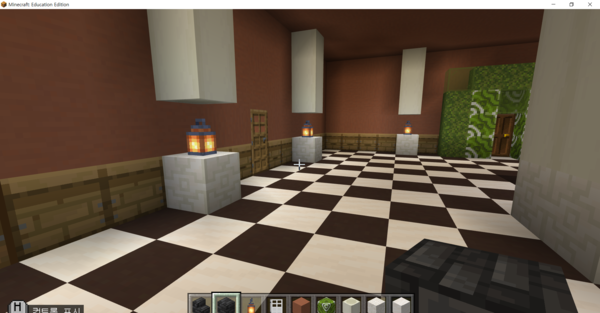 '창의적문제해결' 수강생 과제물 (사진 / 김승현 교수님 제공)