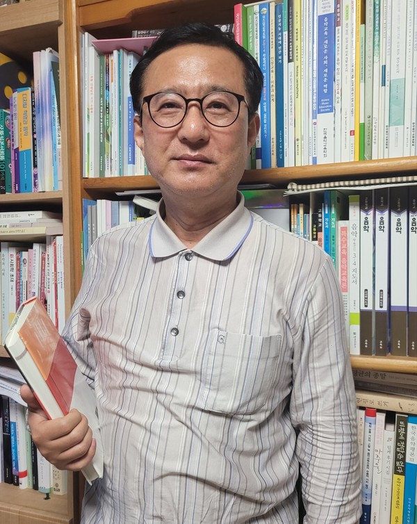 사진 / 민경훈 교수 제공