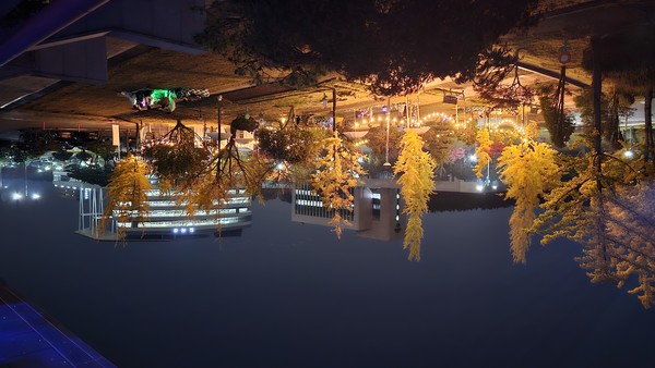 (빛나는 밤! 빛나는 뮤지엄! / 교육박물관 제공)