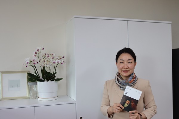 오민정 교수/ 한소연 기자