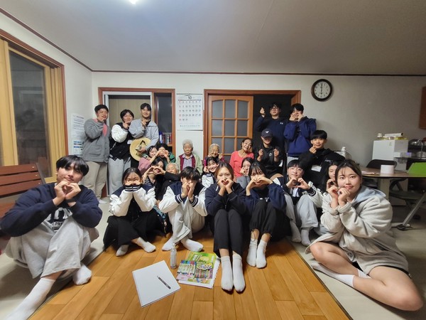 사진/총학생회 제공