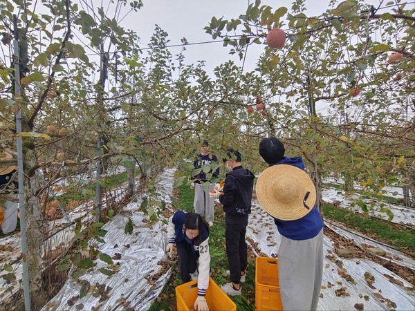 사진/총학생회 제공