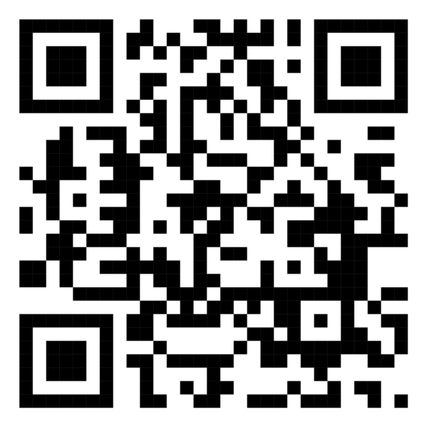  서울특별시교육청의 학생 생활지도 길라잡이가 명시된 공식 홈페이지 QR 코드