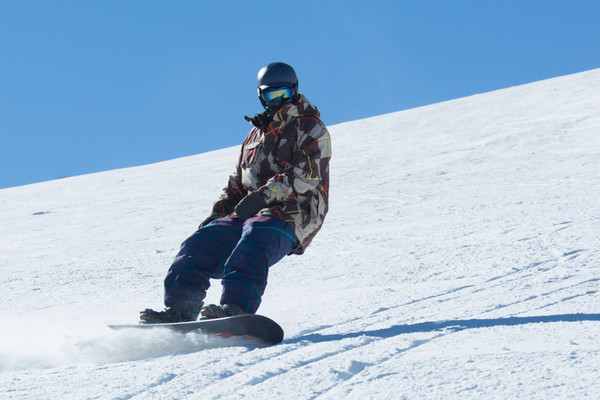 스키·스노보드 타기 (사진/중앙일보 제공)
