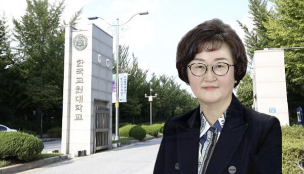 정은영 총동문회장 (사진/총동문회장 제공)