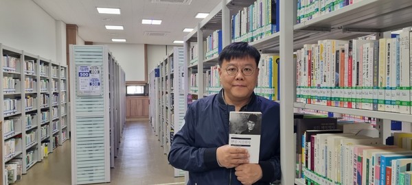 교육정책학과 이재진 교수 (사진/이재진 교수 제공)