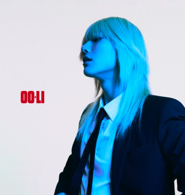 앨범 'OO-LI' (사진 / NAVER VIBE 제공)