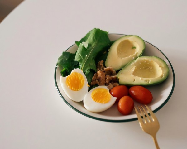 저속노화 식단(사진 / pexels 제공)