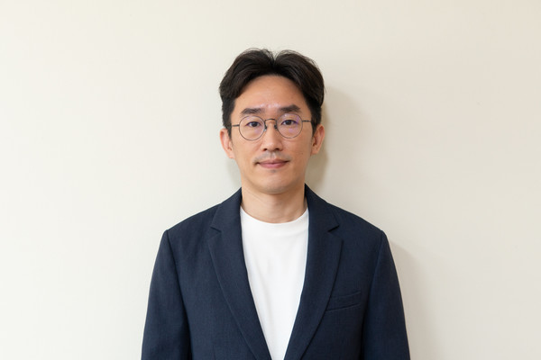 박종호 조교 노동조합 대표 (사진 / 박종호 대표 제공)