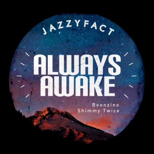 ‘Always Awake’ 앨범 커버 (사진 / NAVER VIBE 제공)