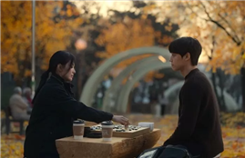 드라마《더 글로리》속 청주 중앙공원 (사진 / 인사이트 제공)