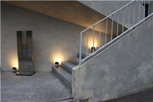 카페 ‘OHJI’의 실제 사진 (사진 / 박예담 기자)