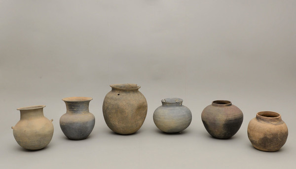 단지 (사진 / 청주백제유물전시관 제공)