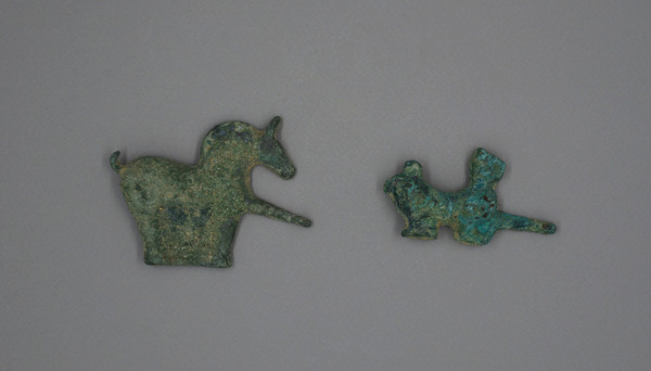 대구 (사진 / 청주백제유물전시관 제공)