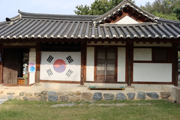덕신학교 전경 2 (사진 / 한국교원대신문)