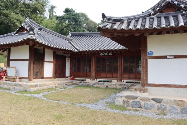 덕신학교 전경 1 (사진 / 한국교원대신문)