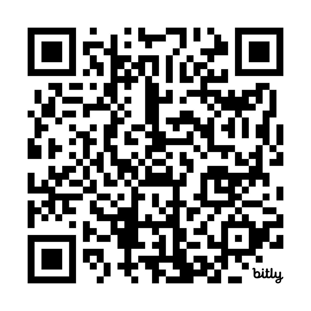 차우규 총장 공약 세부 내용 QR 코드